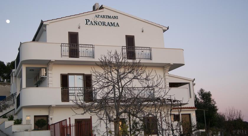 Apartments Panorama 2 Trogir Room photo